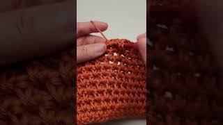 😍😍😍Crochet Stitch Pattern [upl. by Obla]