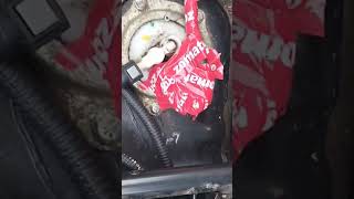 Suzuki access 125 bt wiring problem solved 😨🐀🐀🐀viralvideo vasaikarshaikh [upl. by Lobell431]