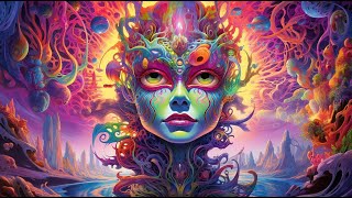 Progressive PsyTrance 2024 Uplifting 137140bpm Live Mix 4 [upl. by Orsini]