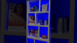 Video Tour of Roseneath Skin Clinic skincare laser skin [upl. by Oidivo898]