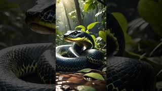 Exploring the World of the Anaconda [upl. by Netsrek]