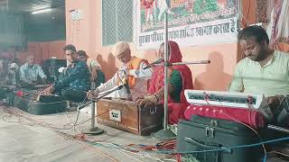 रामदेव जी महाराज का भजन ii सिंगर नर्बदा चौहान मेवासा ii Singer narbada Chauhan [upl. by Cally221]