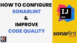 SonarLint for IntelliJ  Improve your code quality by using SonarLint in IntelliJ IDEA  SonarLint [upl. by Icaj]