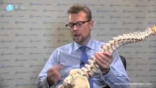 Sacroiliac joint injections for the treatment of back pain  London Pain Clinic [upl. by Notecnirp377]