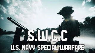 US Navy SWCC  quotOn Time On Target Never Quitquot  Tribute 2019 [upl. by Siurad947]