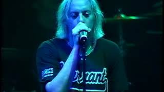 Warrant  41500 Detroit MI quotHarposquot Full Show [upl. by Merkley]