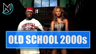 Best of 2000s Old School Hip Hop amp RnB Mix  Throwback Rap amp RnB Dance Music 9 [upl. by Kurtzman]