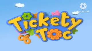 Tickety Toc Trailer [upl. by Ellednahs]