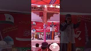 viralvideo short shahbazrazanoorinewnaat YAHA BHI HAI WAHA BHI HAI NAAT  BY HASSAN MUHAMMAD SB [upl. by Ferullo719]