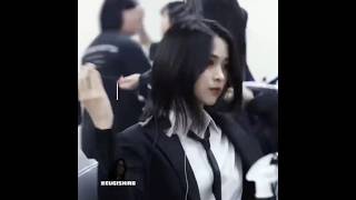 RYUJIN  ryujin never plays kpop eugishiro bts btsblackpink itzy edit fyp viralvideo [upl. by Steel631]