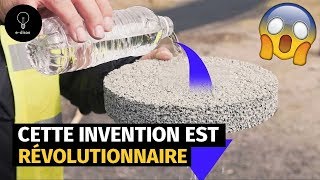 CETTE INVENTION EST RÉVOLUTIONNAIRE [upl. by Calv24]