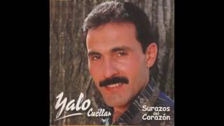 Yalo Cuellar Surazos del Corazón disco completo 1994 [upl. by Fowler850]