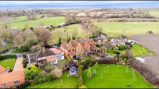 Church View Colston Bassett [upl. by Cerell]