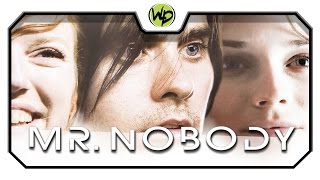 Sr Ninguém  Mr Nobody  Review Análise ou Crítica do Filme [upl. by Eigna3]