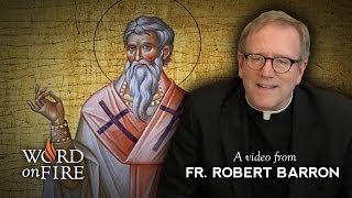 Bishop Barron on The God Who Doesnt Need Us [upl. by Giacomo607]