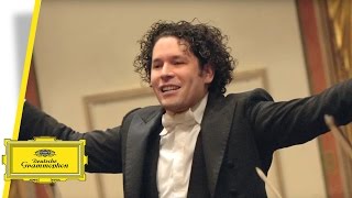 Gustavo Dudamel  Mendelssohn  Symphony No3 Trailer [upl. by Neerbas54]