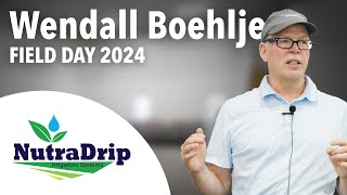 2024 Hiawatha Wendall Boehlje [upl. by Leumas]