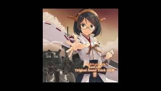 艦これBGM 睦月型駆逐艦の戦い [upl. by Yannodrahc474]