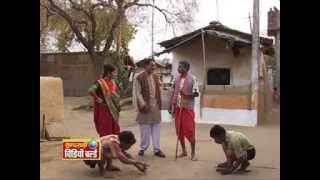 Laphraha Number Dedh  Ramu YadavComedy Chhattisgarhi Movie [upl. by Remde]