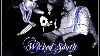 WichitaKs Rap quotHUSTLEquot Feat YoungsterMrWicked [upl. by Charmain]