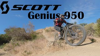 Scott Genius the Best Value Mountain Bike 2021Bike Check [upl. by Lowenstern]