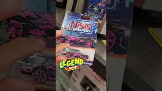 Escondieron los hot wheels en las freidoras de Walmart  PEQUEÑO COLECCIONISTA [upl. by Nogam241]