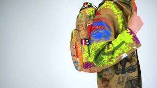 LeSportsac x Libertine  Summer 2024 Campaign [upl. by Patterman]