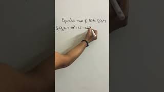 Potassium Dichromate Equivalent mass in acidic medium  jee [upl. by Erej]