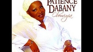 Chéri Tenenene  Patience Dabany  ARCHIVES DE LA MUSIQUE GABONAISE [upl. by Wenn]