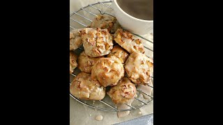 Air Fryer Apple Fritters [upl. by Cattan]