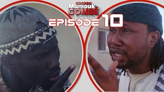 Koorou Maniouk ak Combé  Episode 10  Ramadan 2024 [upl. by Anilegna]