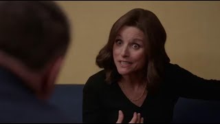 VEEP l Selina Destroys Tom James l HBO [upl. by Sunderland]