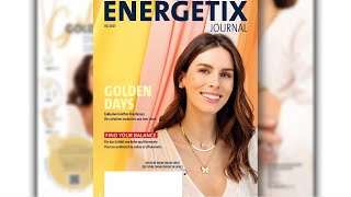 Highlights ENERGETIX Journal 22023 [upl. by Lesser]