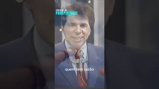 DESCUBRA O SEGREDO QUE FEZ SILVIO SANTOS TER MAIS VITORIAS DO QUE DERROTAS [upl. by Flieger]