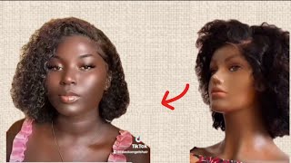 THIS METHOD WILL SAVE YOUR WIG LIFE ADD EXTRA LENGTH TO YOUR FRONTALS AND CLOSURES TIPSTRICKS [upl. by Eanaj]