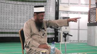 FULL  Syeikh Imran Hosein  quotImam Mahdi amp The Return Of The Khilafahquot [upl. by Stead]