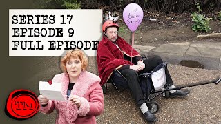 Series 17 Episode 9  Assistantbury  Full Episode [upl. by Adnical202]