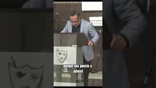 Seamos genuinos con el Señor  Pastor Federico Reyes [upl. by Doownelg]