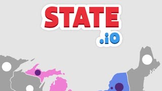 Stateio Gameplay  PVP [upl. by Inek909]