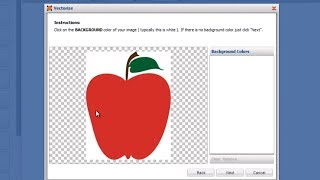 CadWorxLive How to Import and Vectorize Raster Art [upl. by Mini]