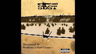 SDST quotMecanismul de Modificare al Mintii Umanequot 2007 FULL ALBUM [upl. by Aikcin]