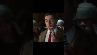 Mr Bean İs Eating Snickers 2 [upl. by Einial293]