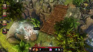 Divinity Original Sin Part 55 [upl. by Mroz]