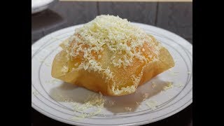 Monggo Ensaymada [upl. by Duhl]