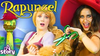 Rapunzel  Snow White and the Seven Dwarfs  Hansel and Gretel English Fairy Tales amp Kids Stories [upl. by Aznerol]