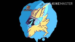 The protogen  I made the song by myself feel free to do remix  protogen [upl. by Lynnell]