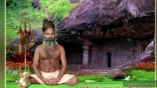 sant Mahatma Shri 108 Banna nath Maharaj ka bhajan vlog viral trending mohit [upl. by Ilanos44]