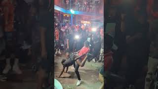 Uptown Mondays bashment dance 13th November 2023 Kingston Jamaica see other video for part 2 [upl. by Kruse]