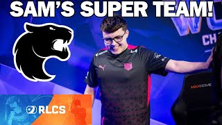 Can Furia Return to Worlds 2022 Form Furia vs Complexity  RLCS Grand Finals Review [upl. by Dewitt]