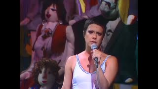 1976  Elis Regina  Como Nossos Pais  AI Upscale HD UHD 4K 60fps [upl. by Festatus]